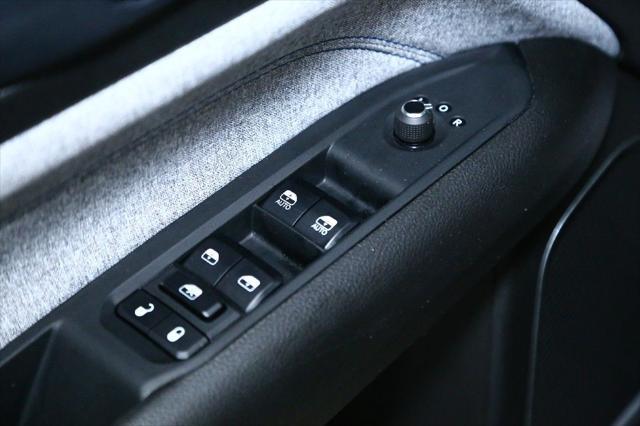 used 2024 Jeep Compass car, priced at $28,989