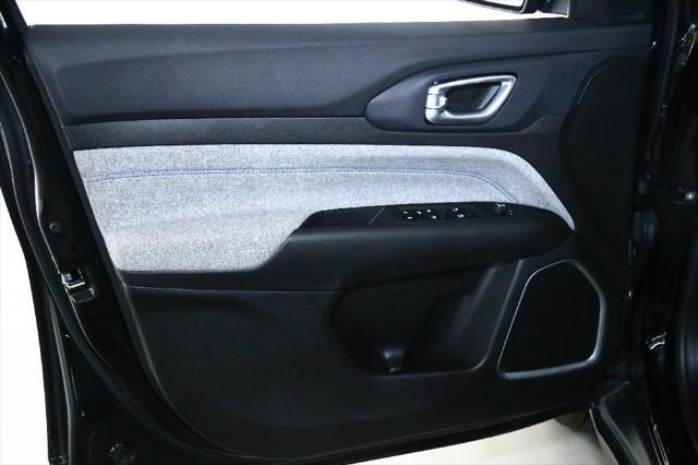 used 2024 Jeep Compass car, priced at $28,989