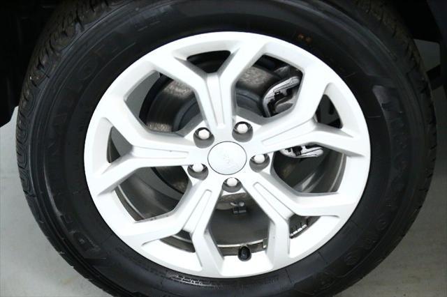 used 2024 Jeep Compass car, priced at $28,989