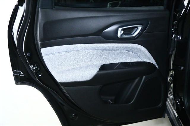 used 2024 Jeep Compass car, priced at $28,989