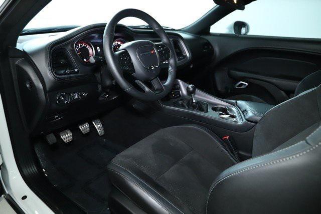 used 2023 Dodge Challenger car, priced at $34,696