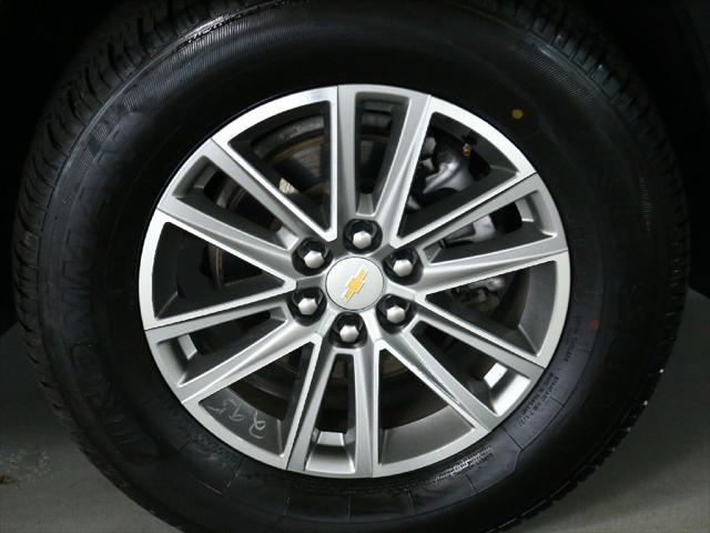 used 2023 Chevrolet Traverse car, priced at $28,989
