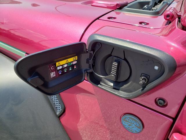 new 2024 Jeep Wrangler 4xe car, priced at $49,096