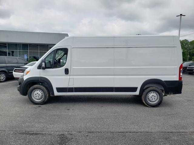 new 2024 Ram ProMaster 2500 car, priced at $53,490