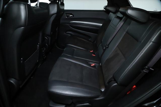 used 2020 Dodge Durango car, priced at $25,656