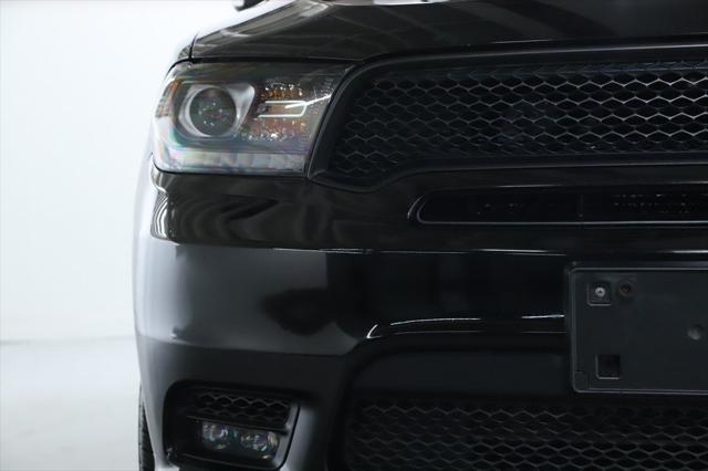 used 2020 Dodge Durango car, priced at $25,656