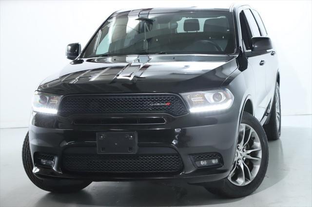 used 2020 Dodge Durango car, priced at $25,656