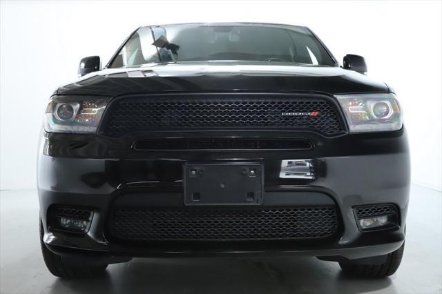 used 2020 Dodge Durango car, priced at $25,656