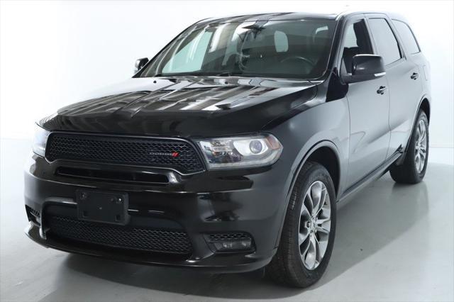 used 2020 Dodge Durango car, priced at $25,656