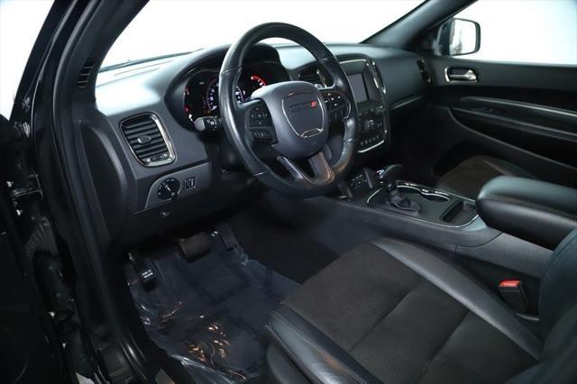 used 2020 Dodge Durango car, priced at $25,656