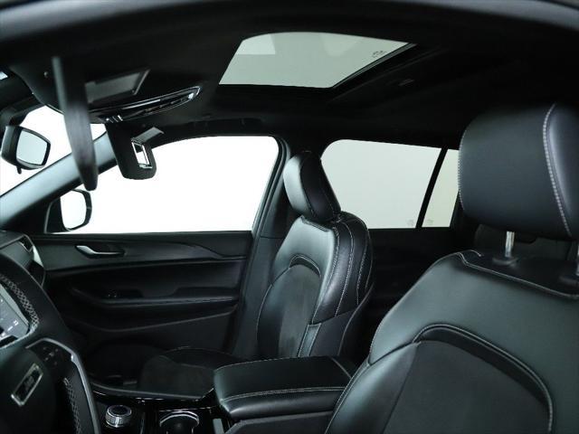 used 2023 Jeep Grand Cherokee car, priced at $32,991