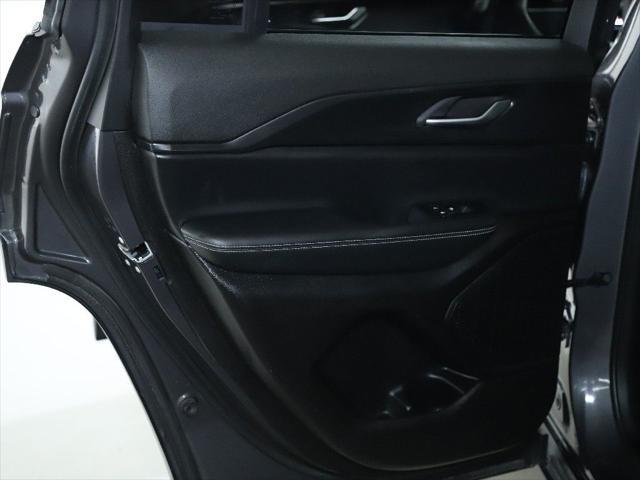used 2023 Jeep Grand Cherokee car, priced at $32,991