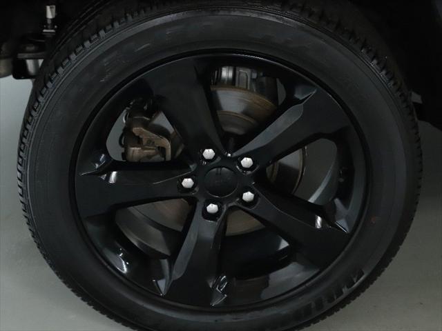 used 2023 Jeep Grand Cherokee car, priced at $32,991