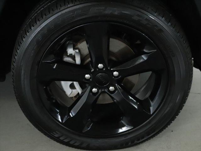 used 2023 Jeep Grand Cherokee car, priced at $32,991