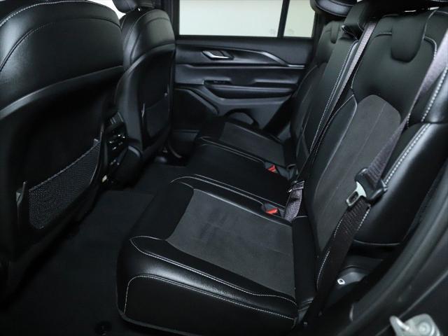 used 2023 Jeep Grand Cherokee car, priced at $32,991