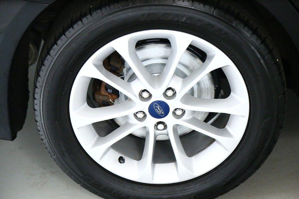used 2020 Ford Fusion car, priced at $11,591