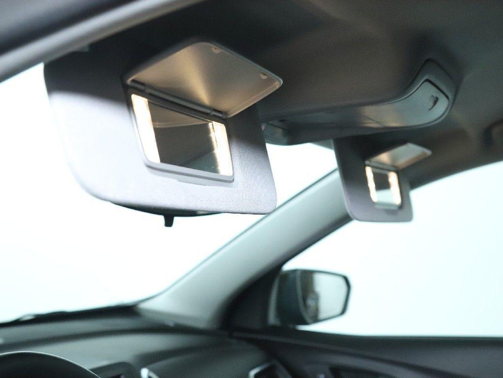 used 2024 Chevrolet Equinox car, priced at $19,986