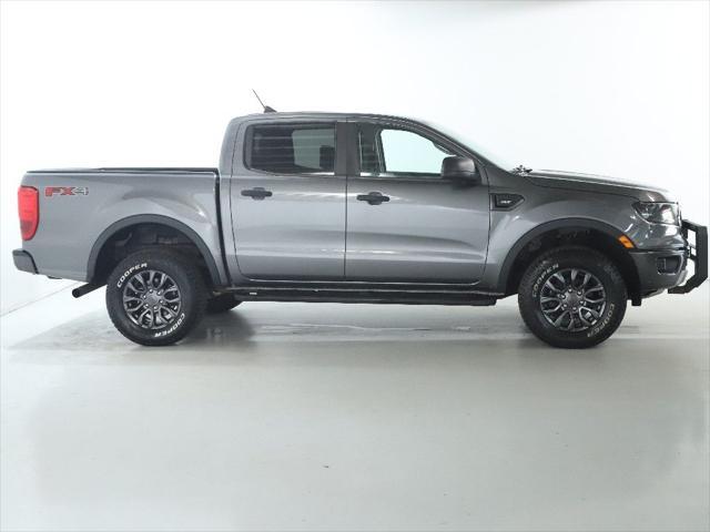 used 2021 Ford Ranger car, priced at $27,246