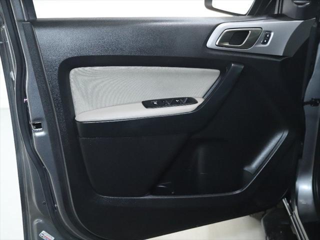 used 2021 Ford Ranger car, priced at $27,246