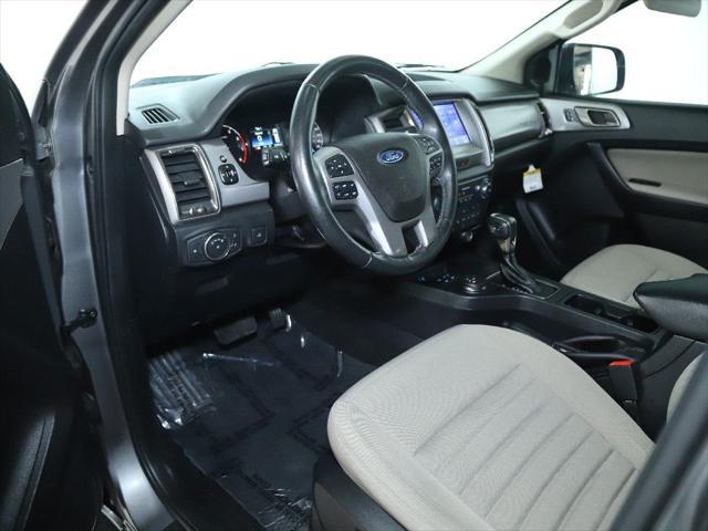 used 2021 Ford Ranger car, priced at $27,246