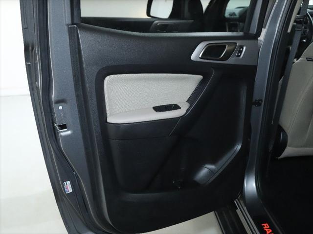 used 2021 Ford Ranger car, priced at $27,246