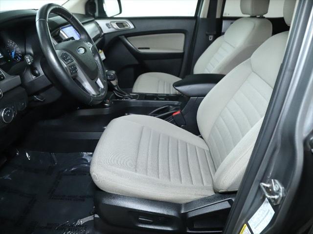 used 2021 Ford Ranger car, priced at $27,246