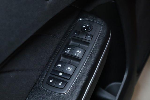 used 2022 Dodge Charger car, priced at $19,991