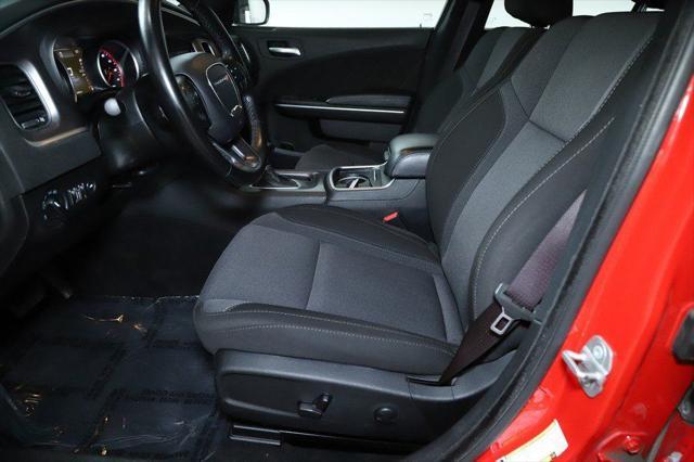 used 2022 Dodge Charger car, priced at $19,991