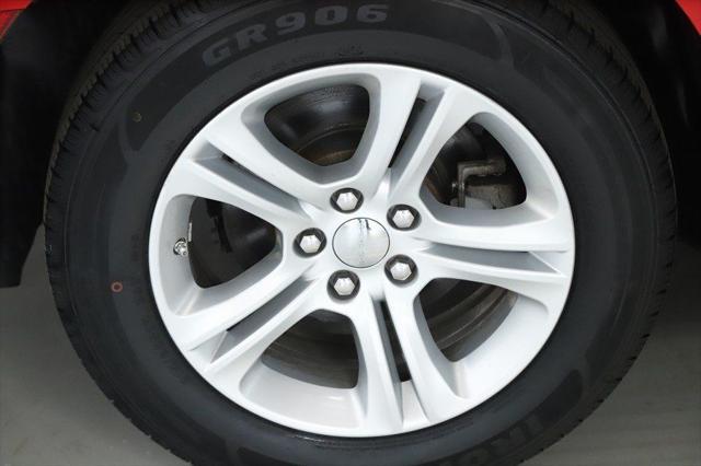 used 2022 Dodge Charger car, priced at $19,991