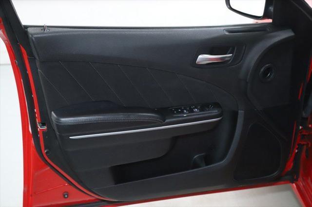 used 2022 Dodge Charger car, priced at $19,991