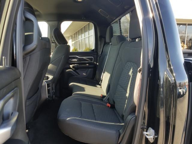 new 2025 Ram 1500 car