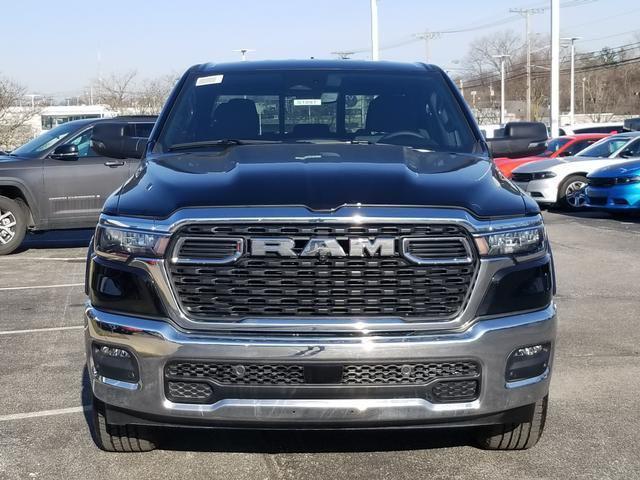 new 2025 Ram 1500 car