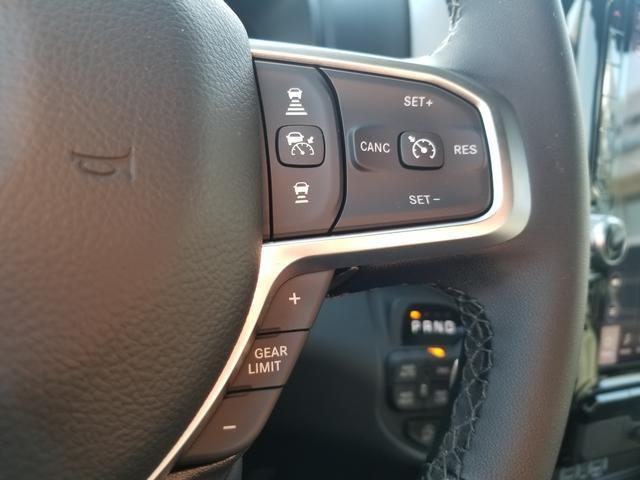 new 2025 Ram 1500 car