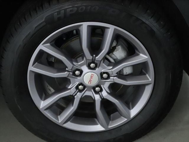 used 2023 GMC Terrain car, priced at $23,691