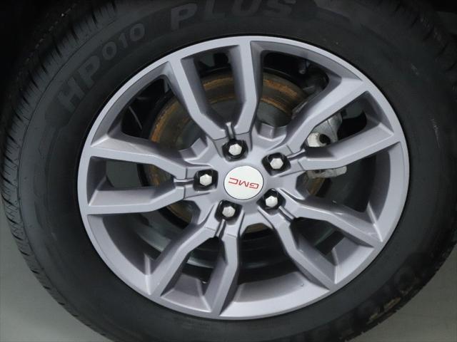 used 2023 GMC Terrain car, priced at $23,691