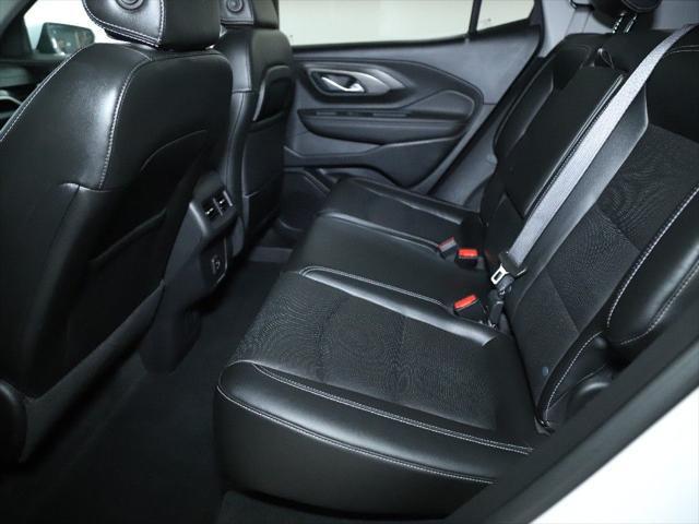 used 2023 GMC Terrain car, priced at $23,691
