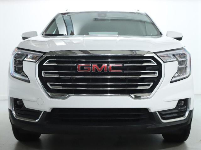 used 2023 GMC Terrain car, priced at $23,691