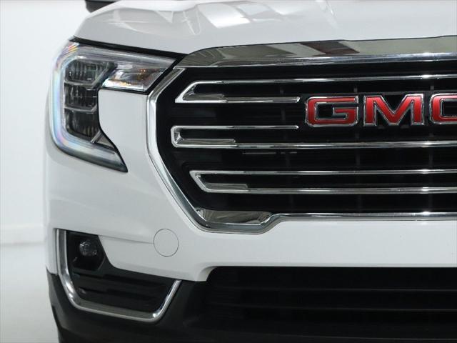 used 2023 GMC Terrain car, priced at $23,691