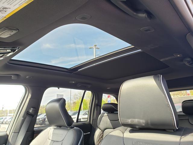 new 2023 Jeep Grand Cherokee 4xe car, priced at $62,991