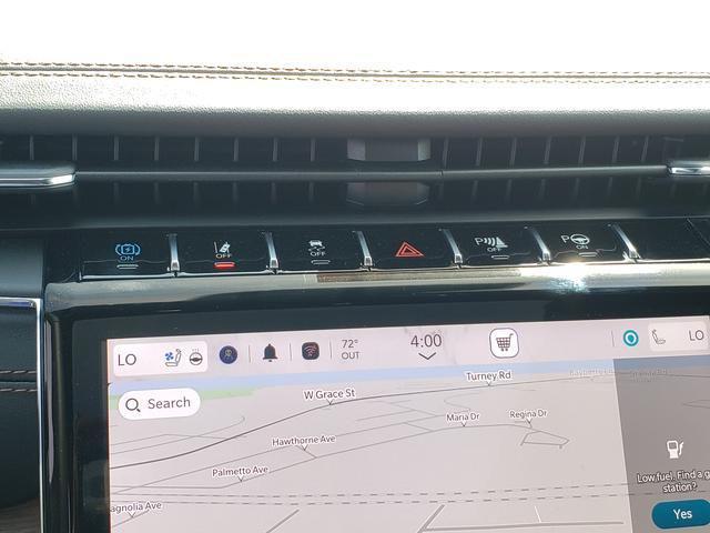 new 2023 Jeep Grand Cherokee 4xe car, priced at $62,991
