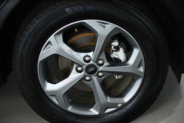 used 2024 Ford Escape car, priced at $26,748