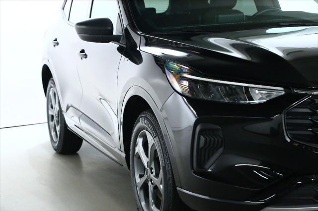used 2024 Ford Escape car, priced at $26,748