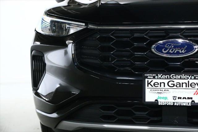 used 2024 Ford Escape car, priced at $26,748