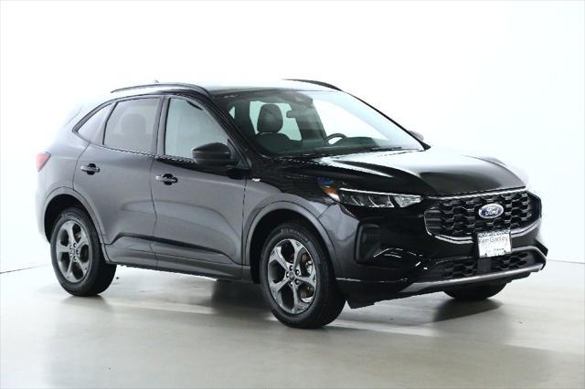 used 2024 Ford Escape car, priced at $26,748