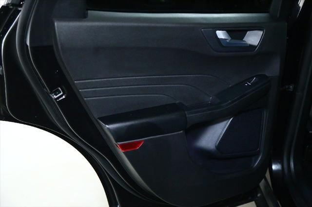 used 2024 Ford Escape car, priced at $26,748