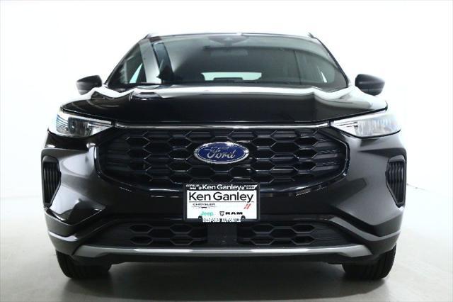 used 2024 Ford Escape car, priced at $26,748