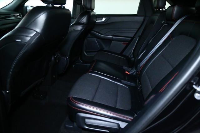used 2024 Ford Escape car, priced at $26,748