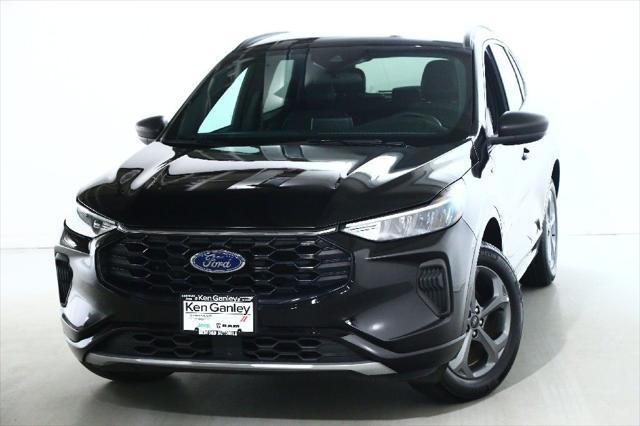 used 2024 Ford Escape car, priced at $26,748