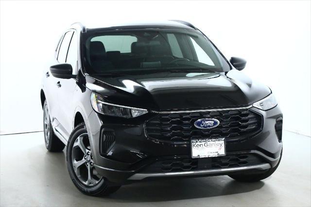 used 2024 Ford Escape car, priced at $26,748