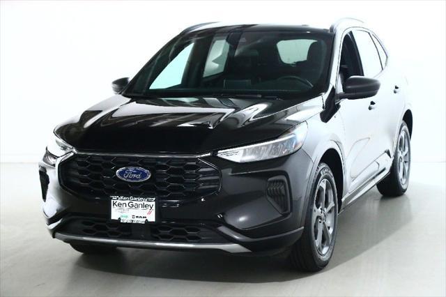 used 2024 Ford Escape car, priced at $26,748